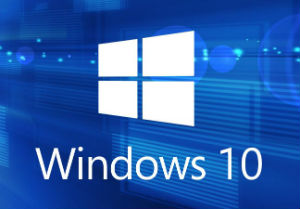 Переустановка Windows 10